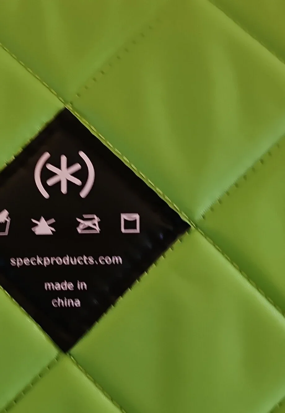 speck messenger bag